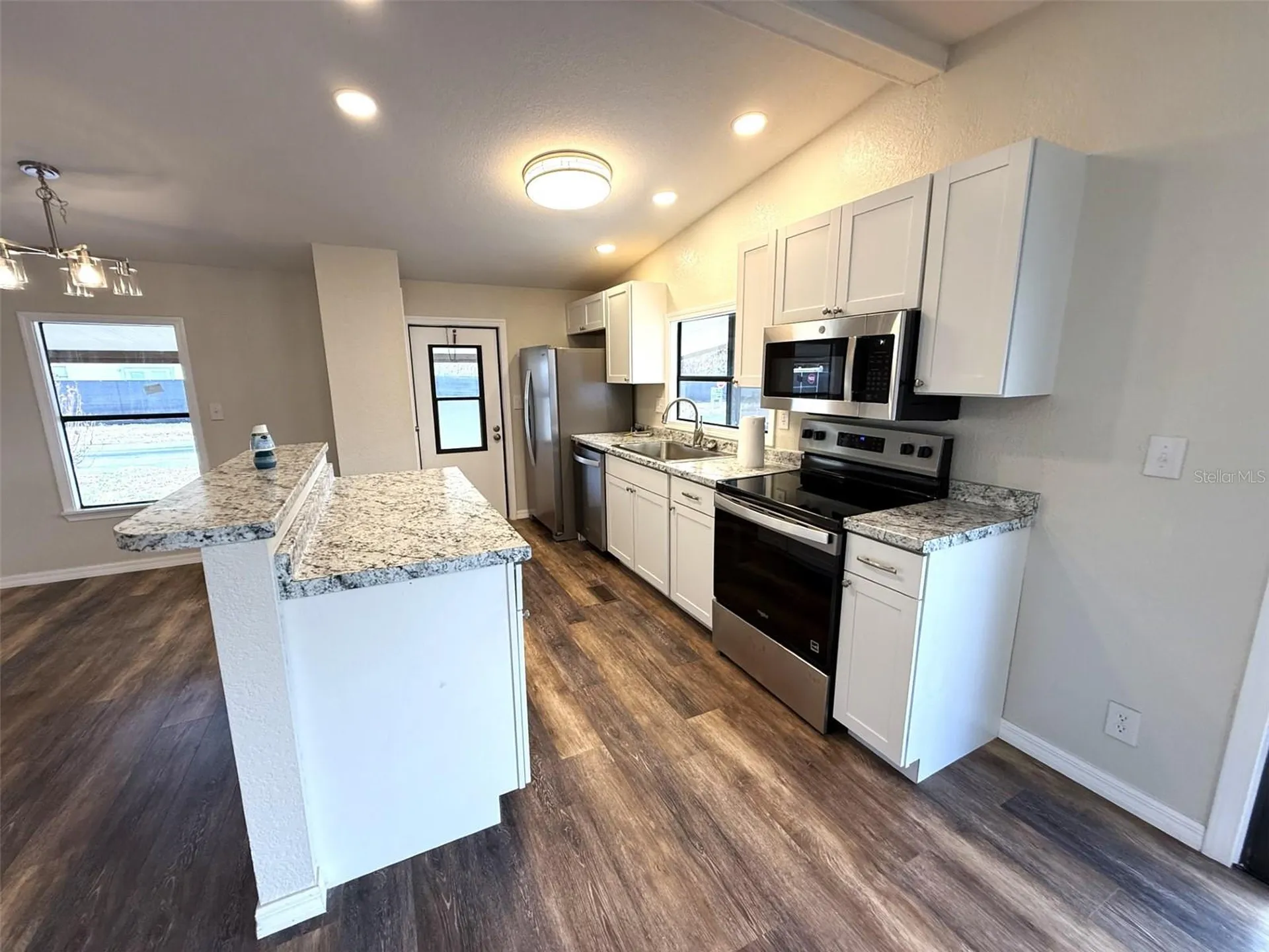 2055 S Floral Avenue Bartow FL 33830