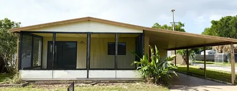 2055 S Floral Avenue Bartow FL 33830
