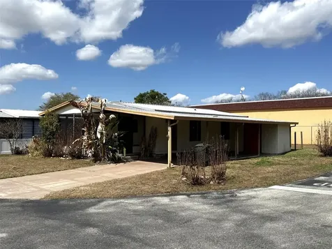 2055 S Floral Avenue Bartow FL 33830
