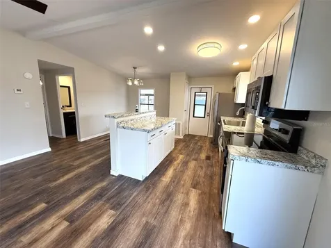 2055 S Floral Avenue Bartow FL 33830