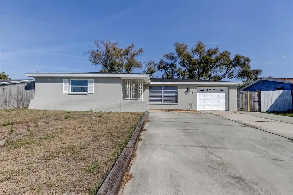 3524 Cheswick Drive Holiday FL 34691