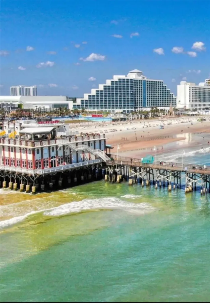 11 N Hollywood Avenue Daytona Beach FL 32118