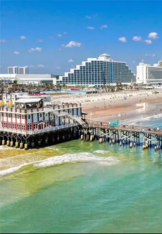 11 N Hollywood Avenue Daytona Beach FL 32118
