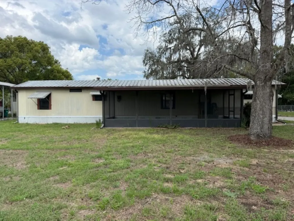 1355 N Reed Terrace Inverness FL 34453
