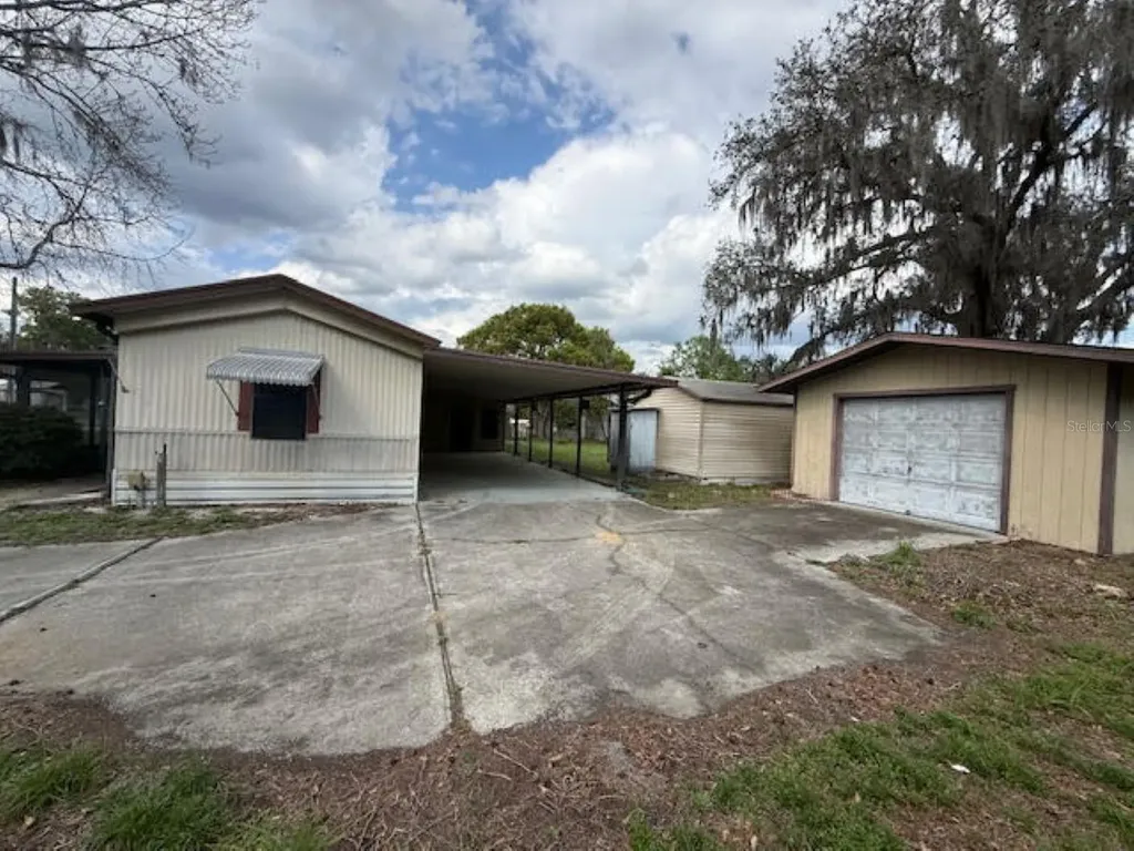 1355 N Reed Terrace Inverness FL 34453