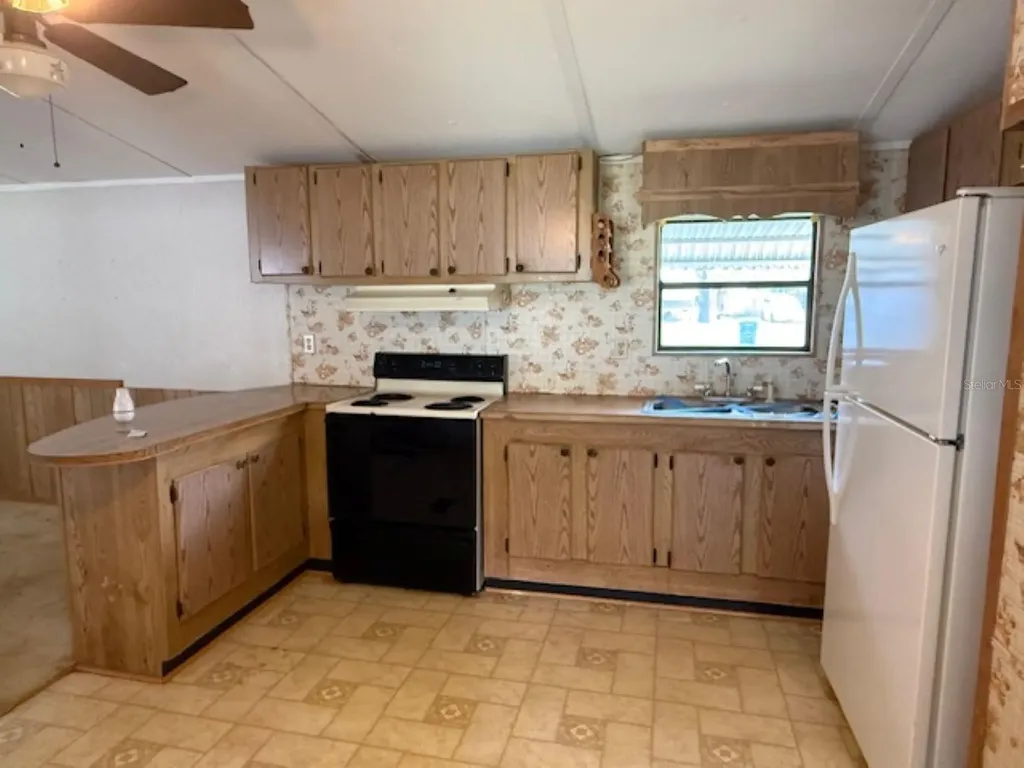 1355 N Reed Terrace Inverness FL 34453