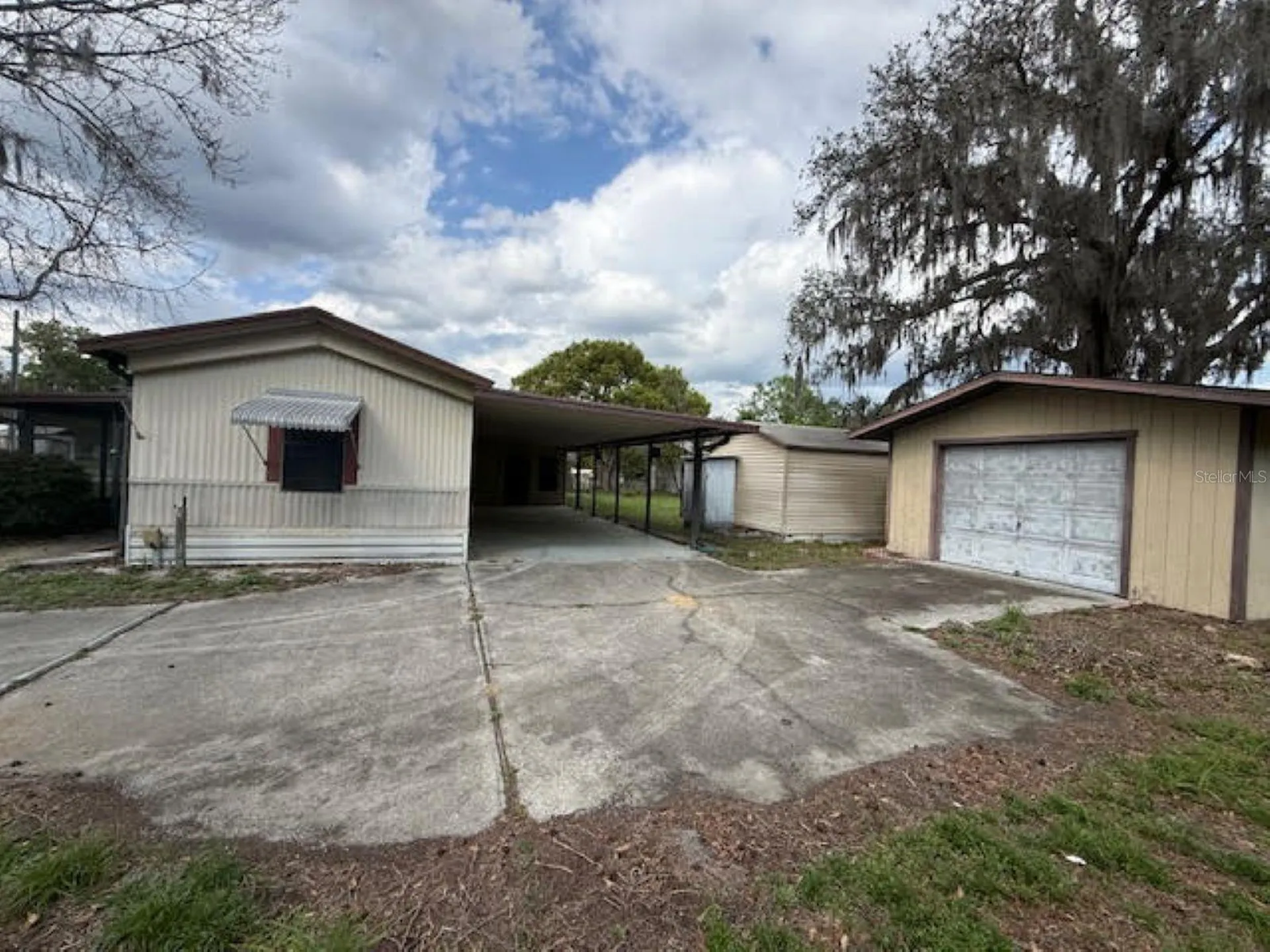 1355 N Reed Terrace Inverness FL 34453