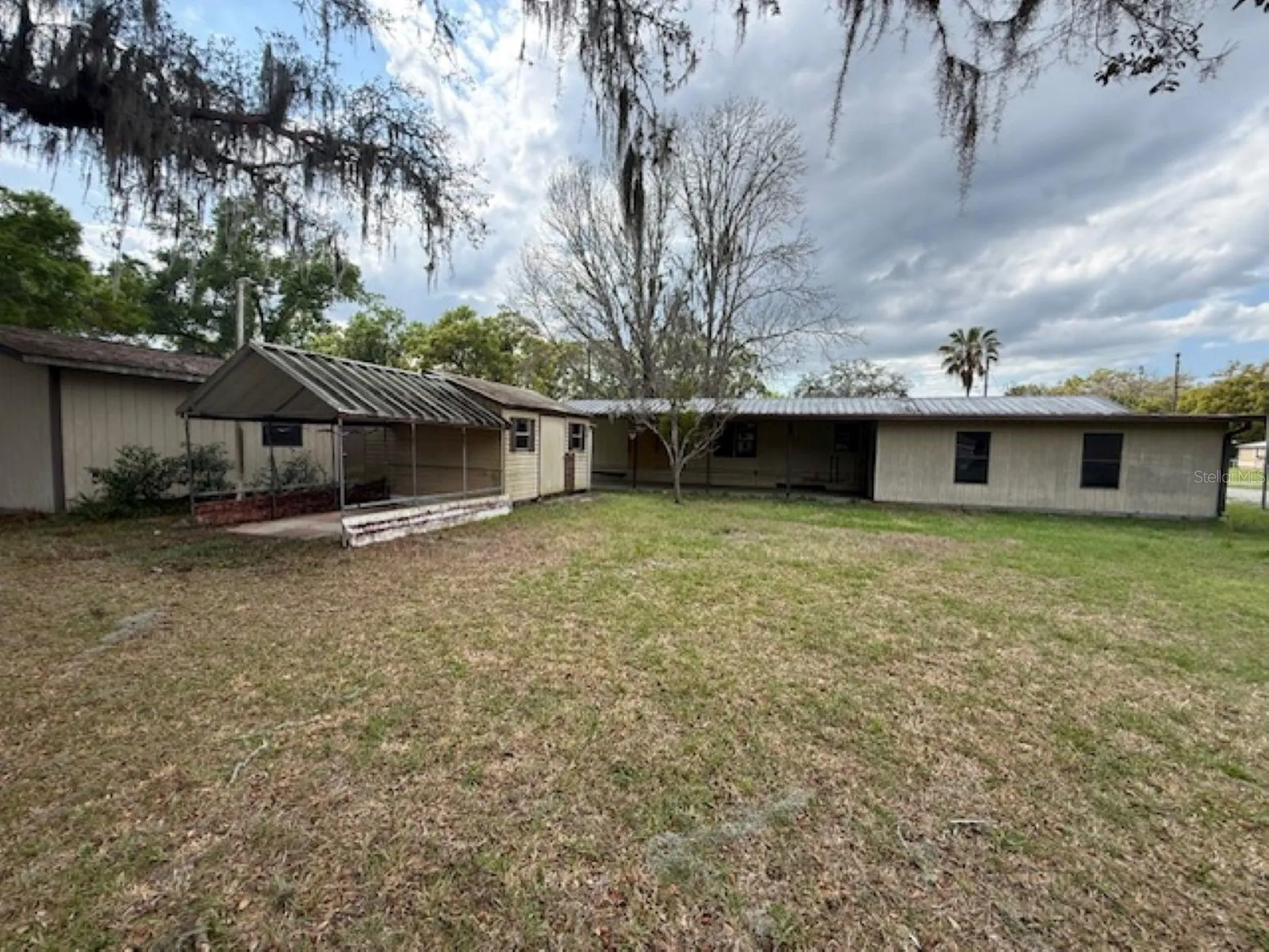1355 N Reed Terrace Inverness FL 34453