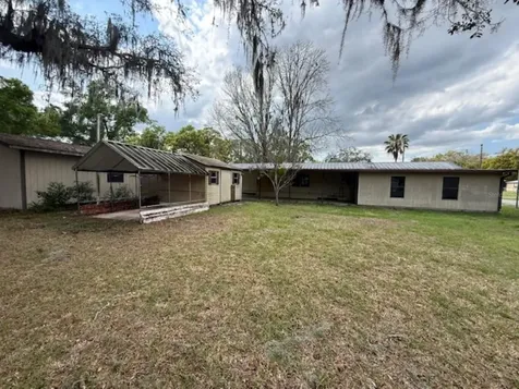 1355 N Reed Terrace Inverness FL 34453