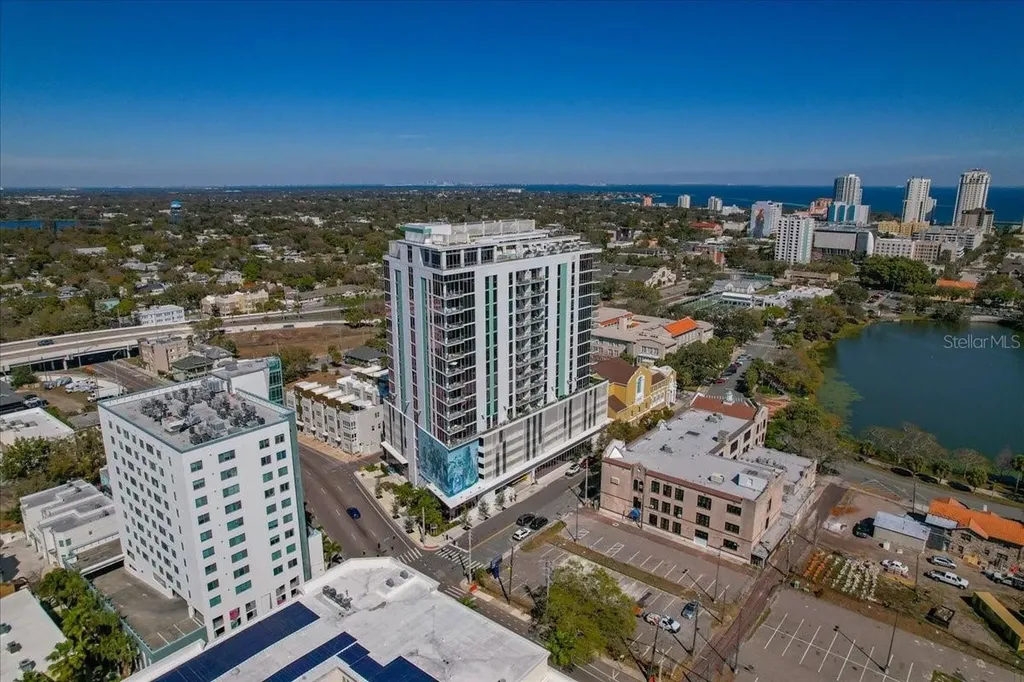 777 3rd Avenue N St Petersburg FL 33701