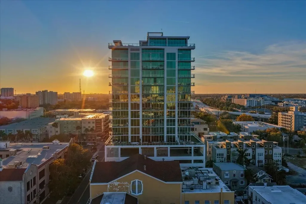 777 3rd Avenue N St Petersburg FL 33701