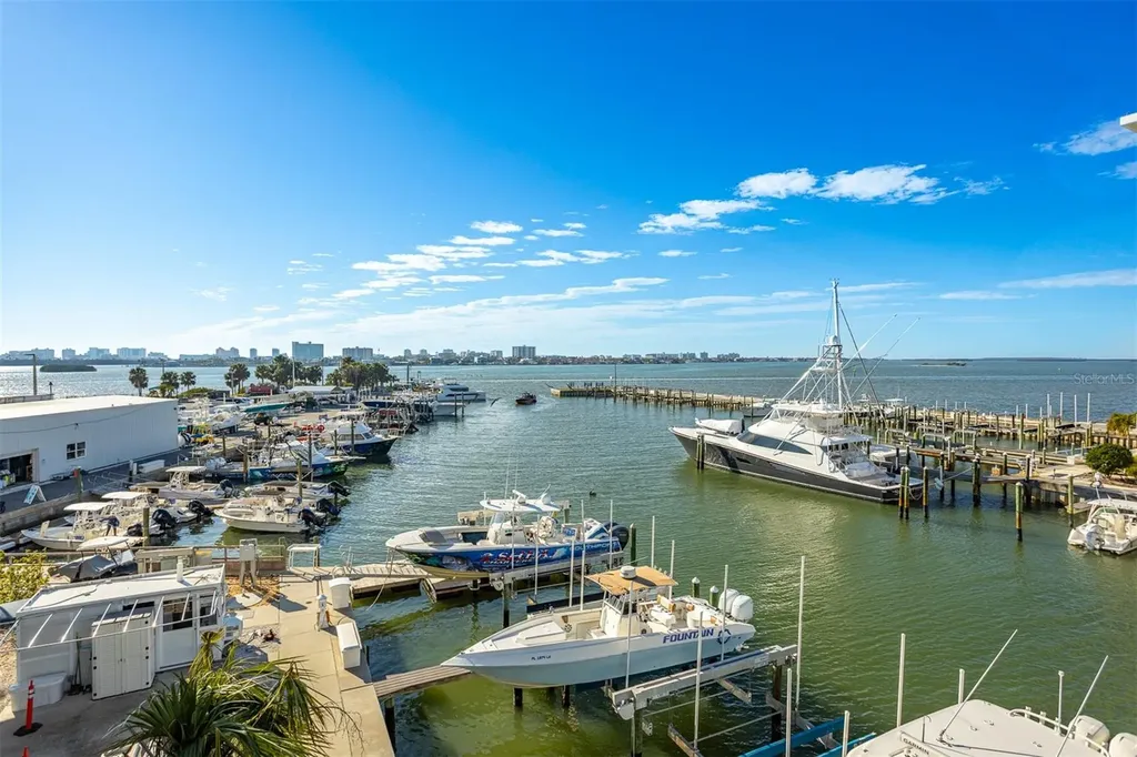 870 N Osceola Avenue Clearwater FL 33755