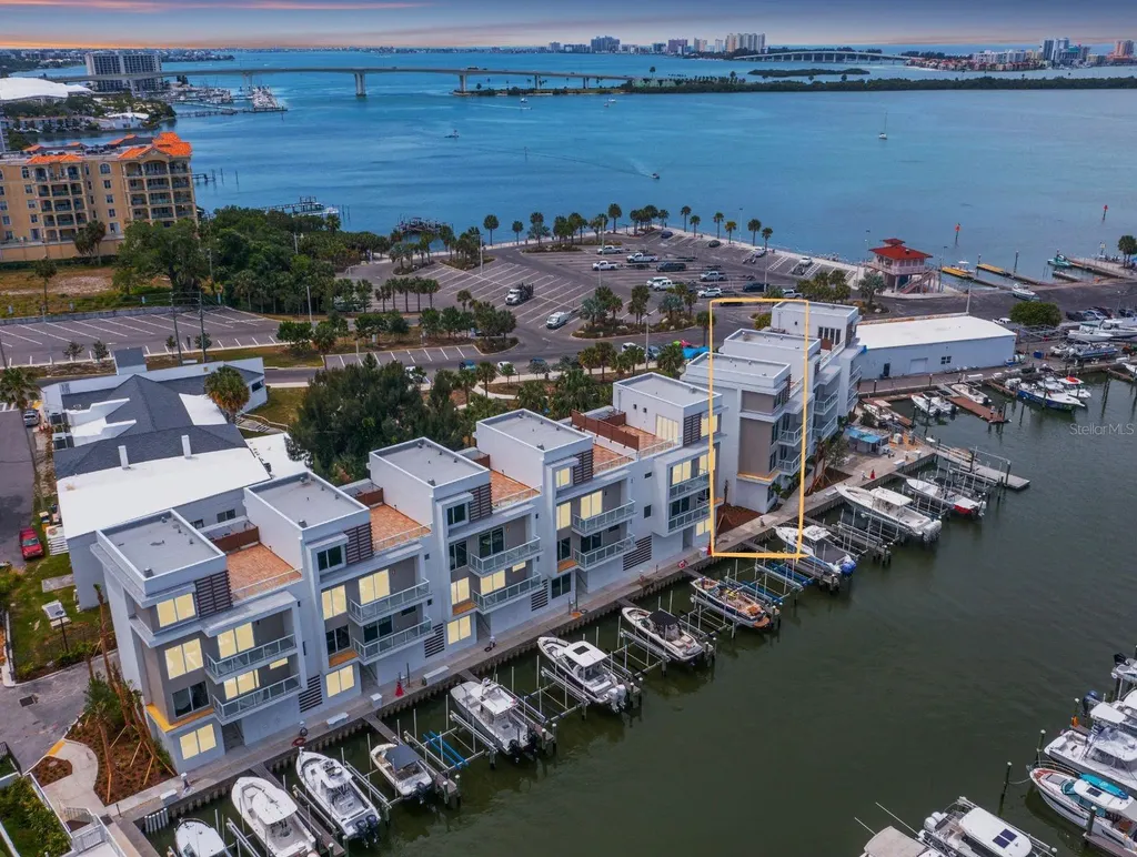 870 N Osceola Avenue Clearwater FL 33755