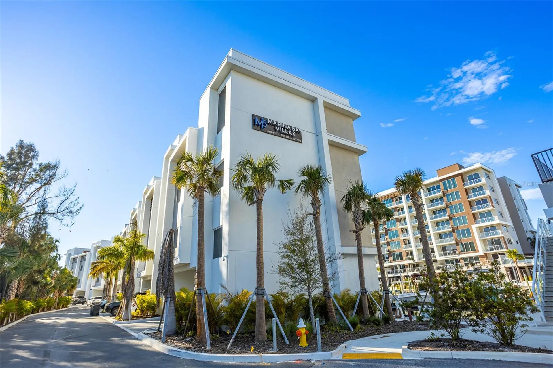 870 N Osceola Avenue Clearwater FL 33755