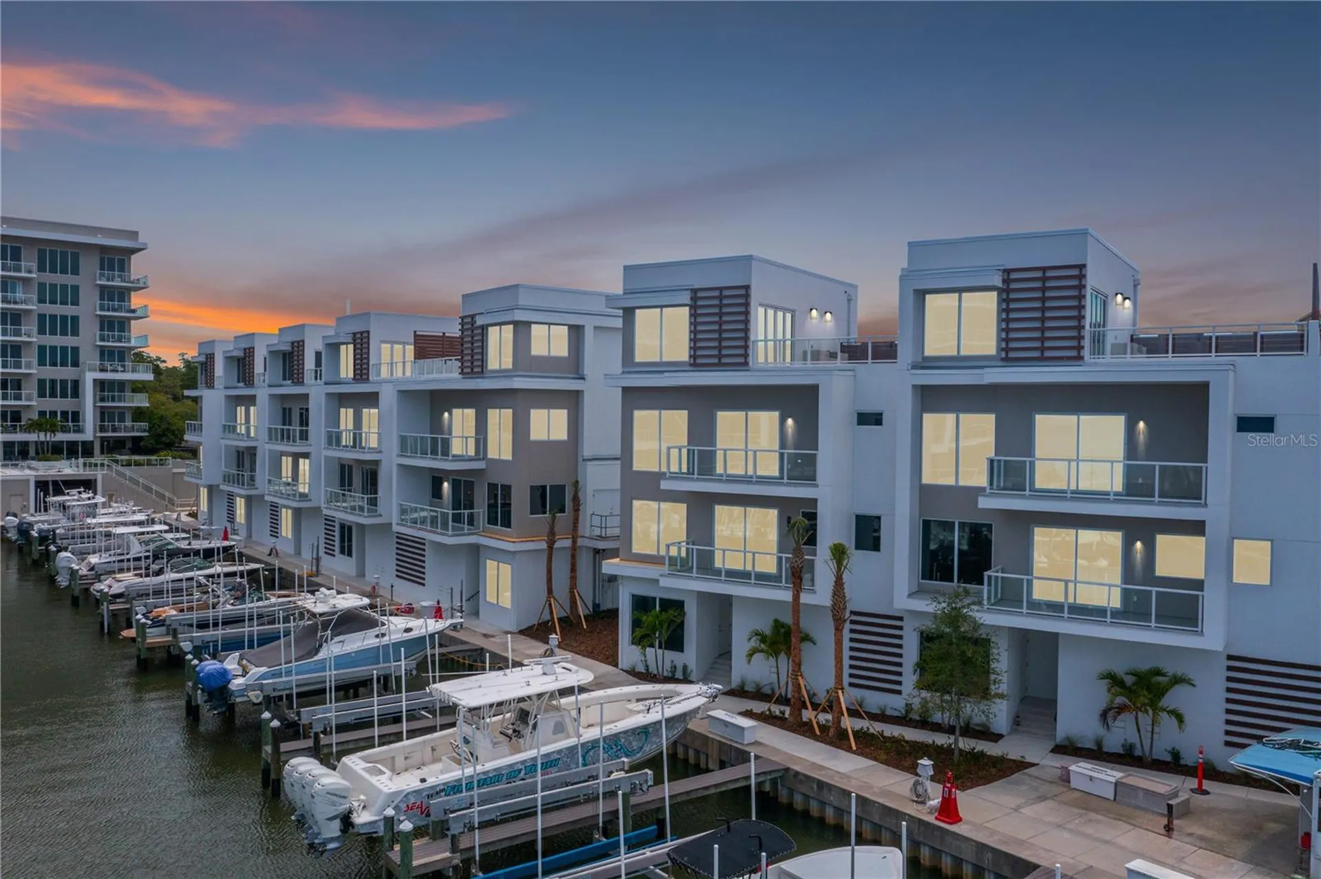 870 N Osceola Avenue Clearwater FL 33755
