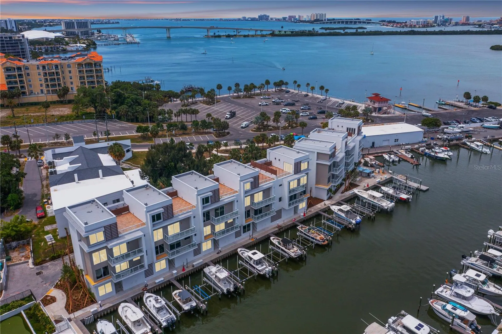 870 N Osceola Avenue Clearwater FL 33755