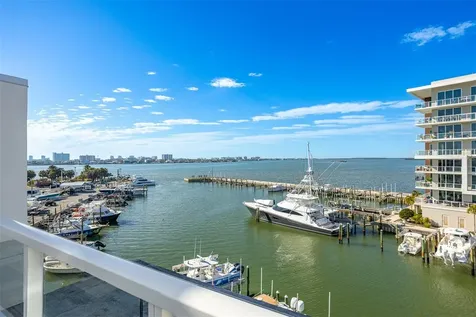 870 N Osceola Avenue Clearwater FL 33755
