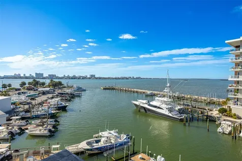 870 N Osceola Avenue Clearwater FL 33755