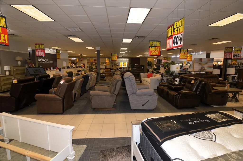 5500 6th Street Zephyrhills FL 33542