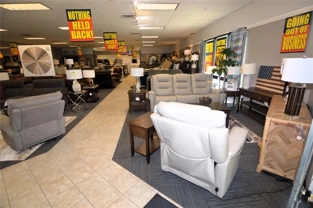 5500 6th Street Zephyrhills FL 33542