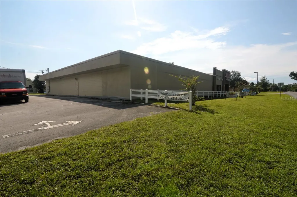 5500 6th Street Zephyrhills FL 33542