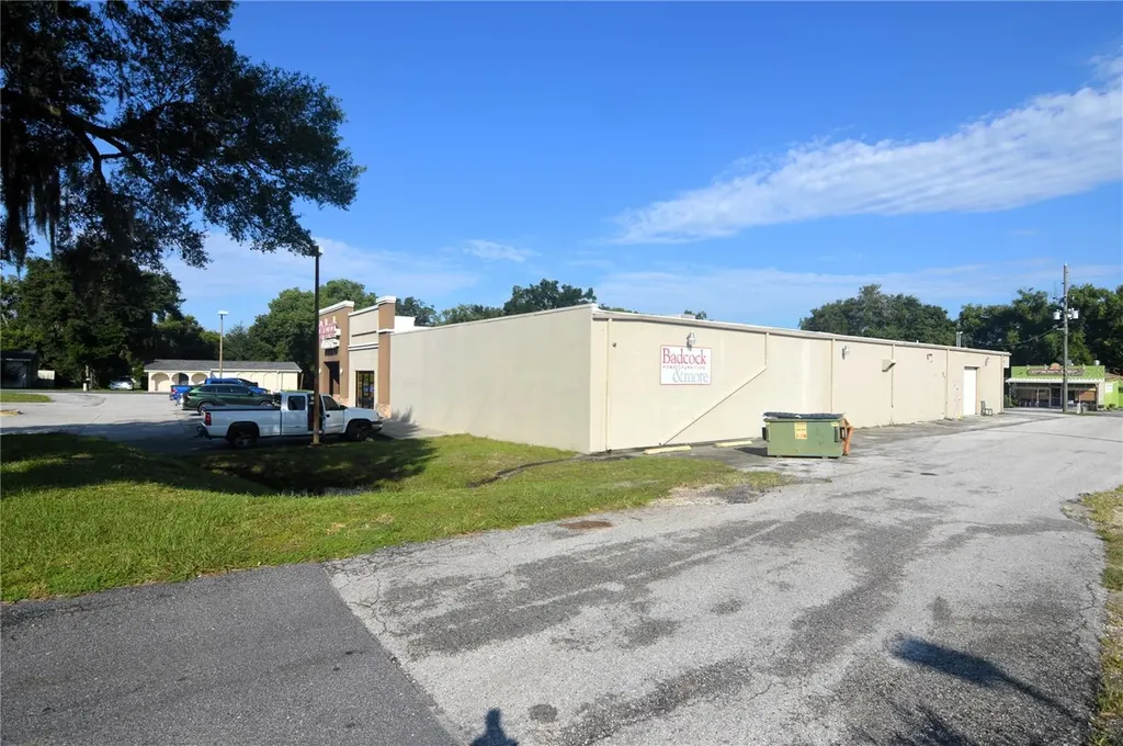 5500 6th Street Zephyrhills FL 33542