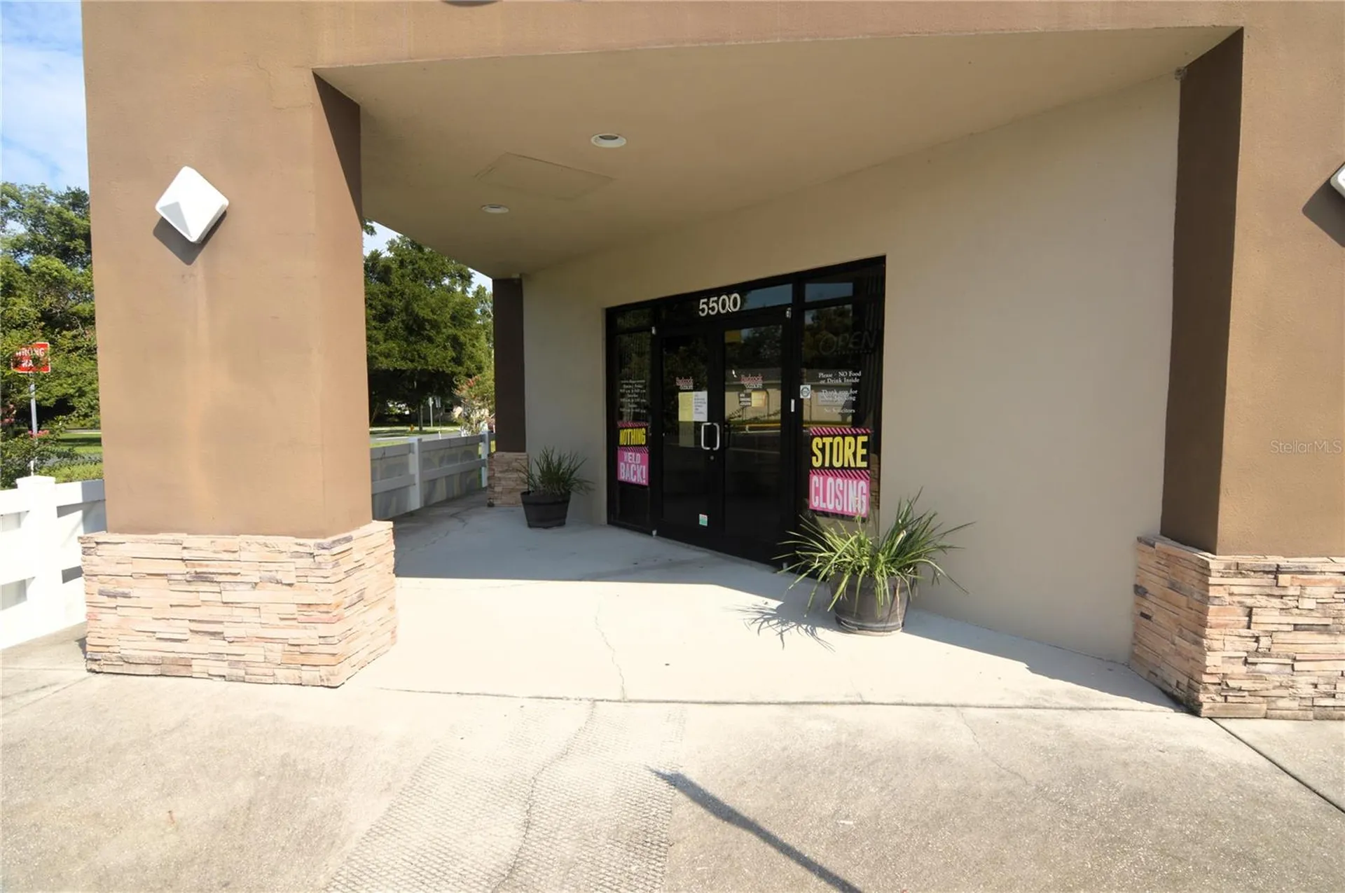 5500 6th Street Zephyrhills FL 33542