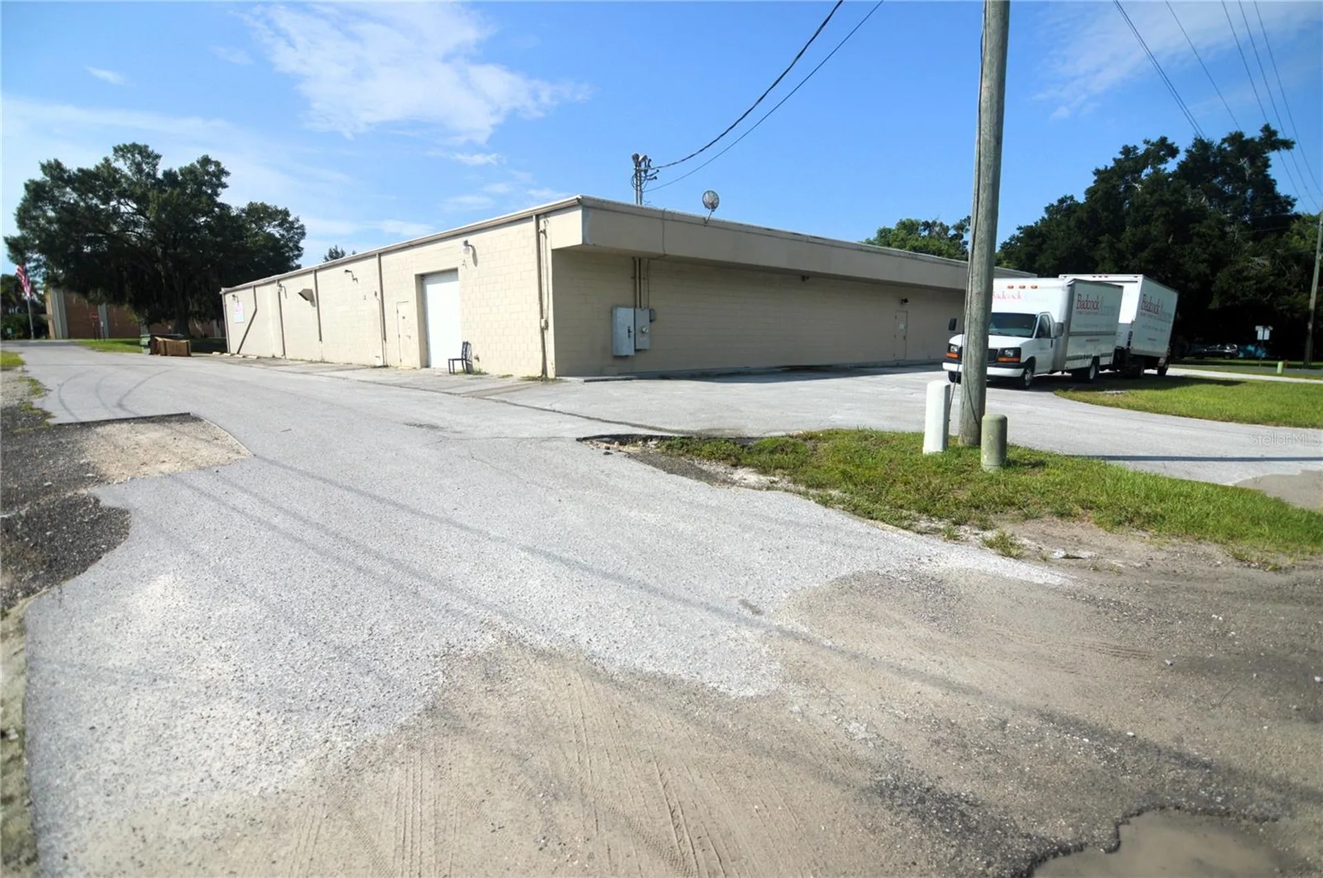 5500 6th Street Zephyrhills FL 33542