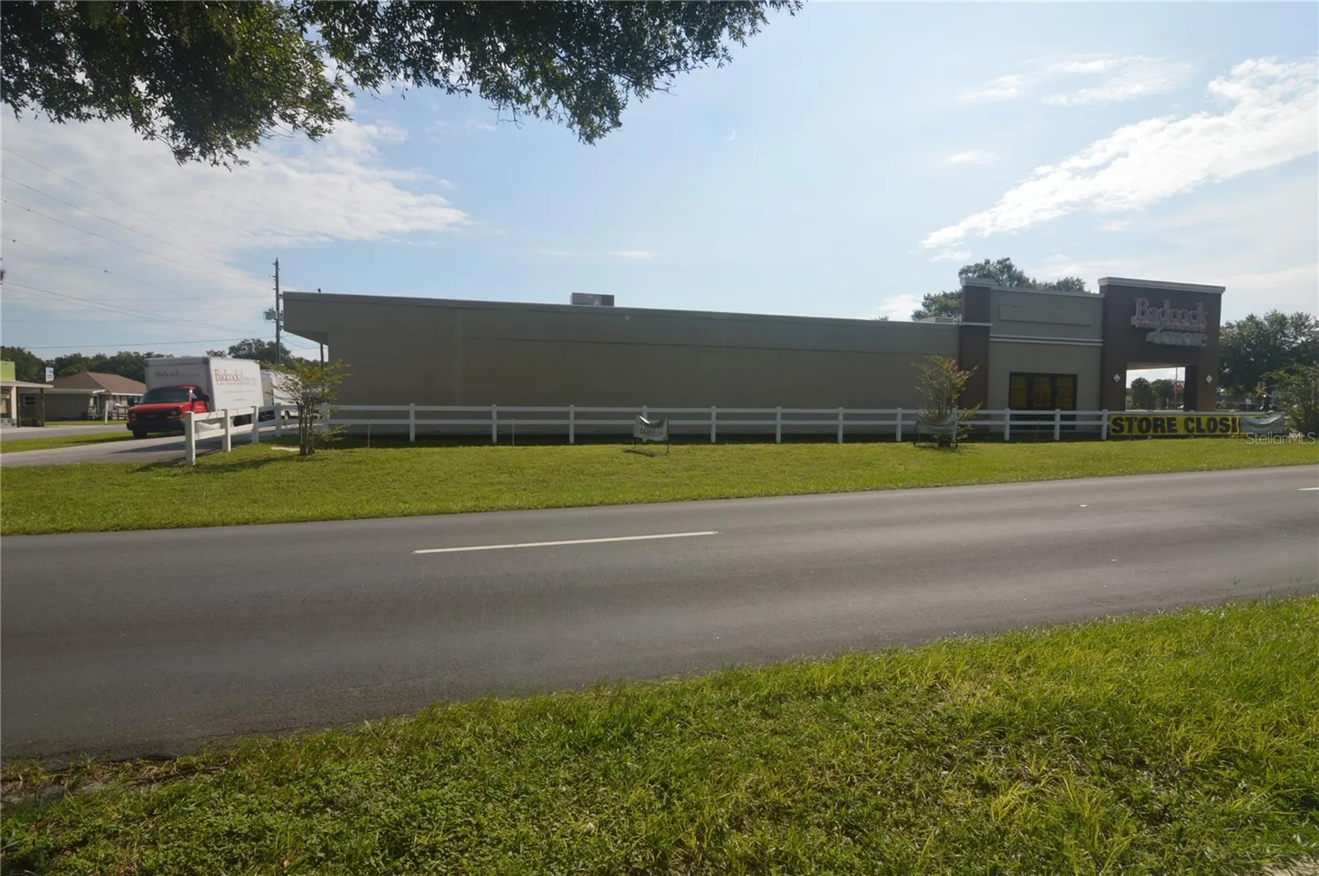 5500 6th Street Zephyrhills FL 33542