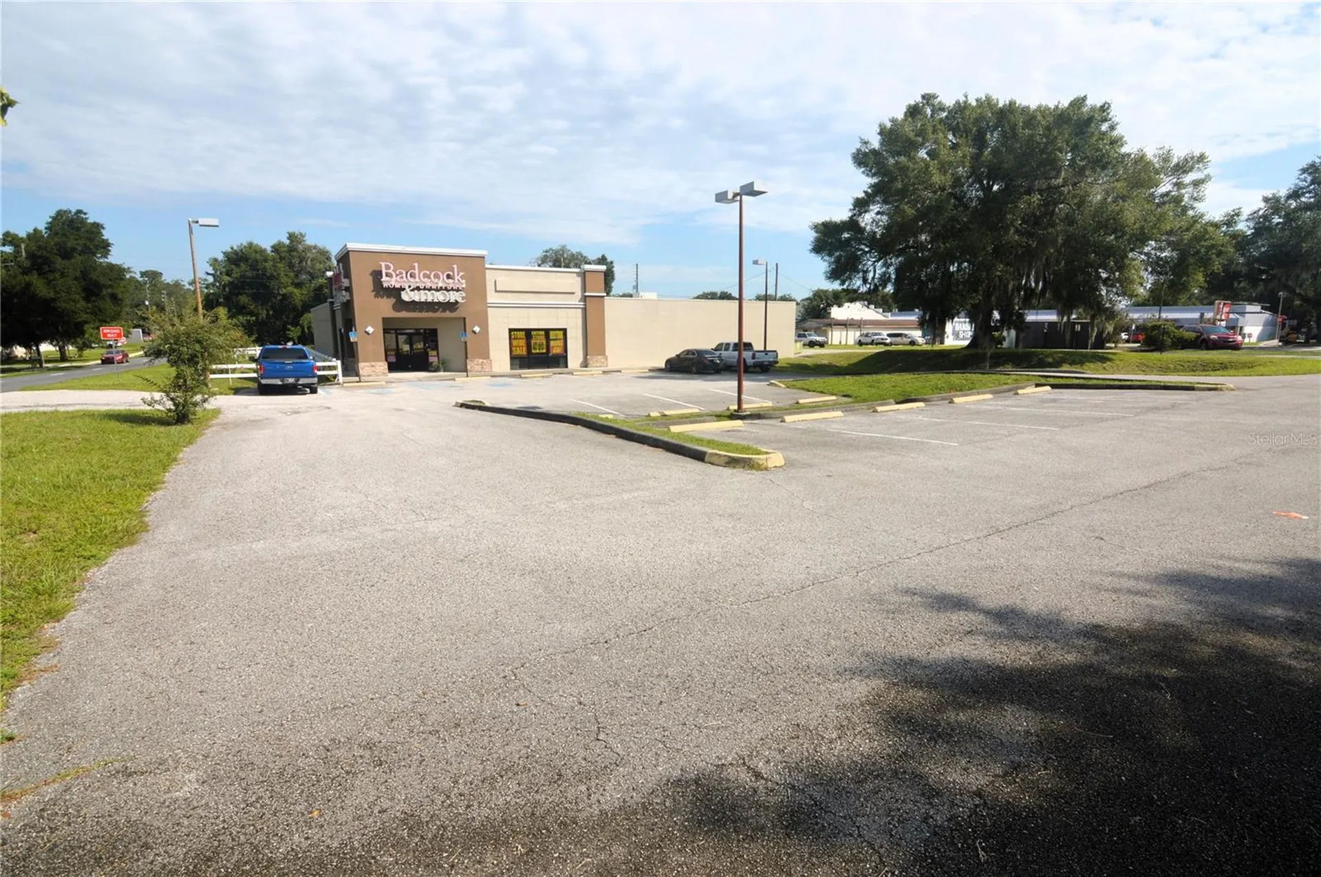 5500 6th Street Zephyrhills FL 33542
