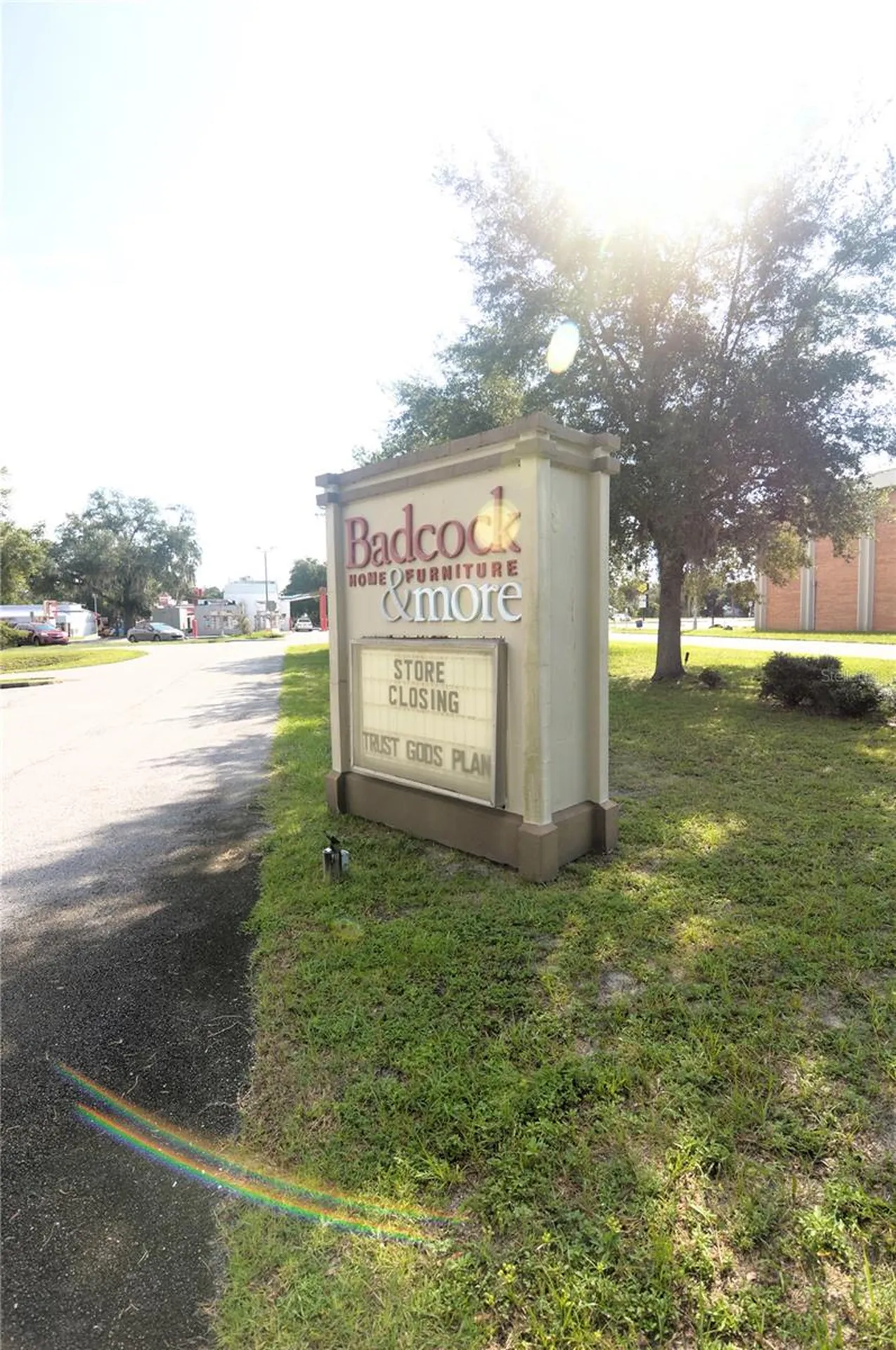 5500 6th Street Zephyrhills FL 33542