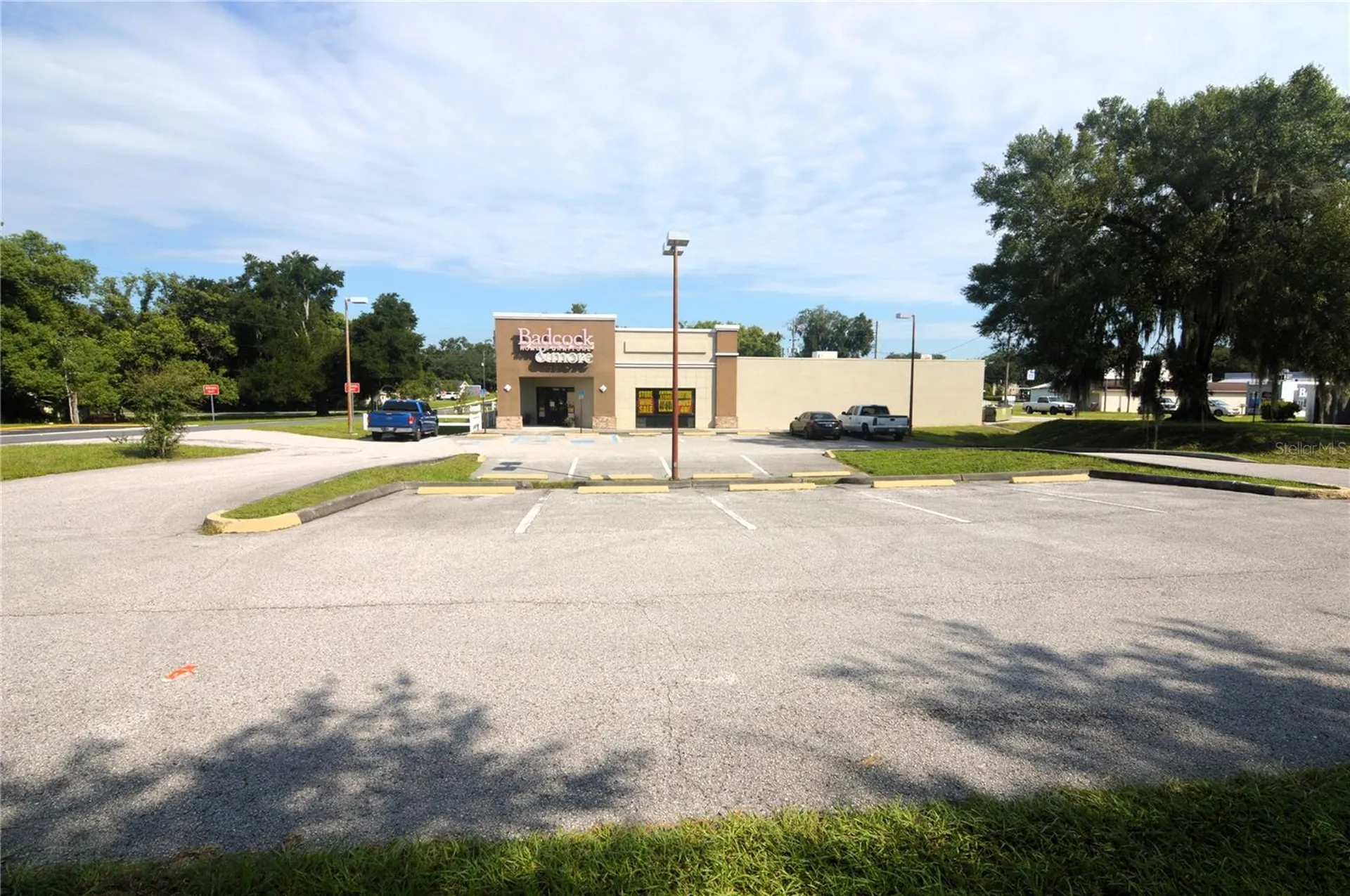 5500 6th Street Zephyrhills FL 33542