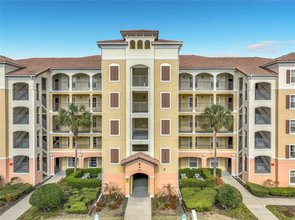8827 Worldquest Boulevard Orlando FL 32821