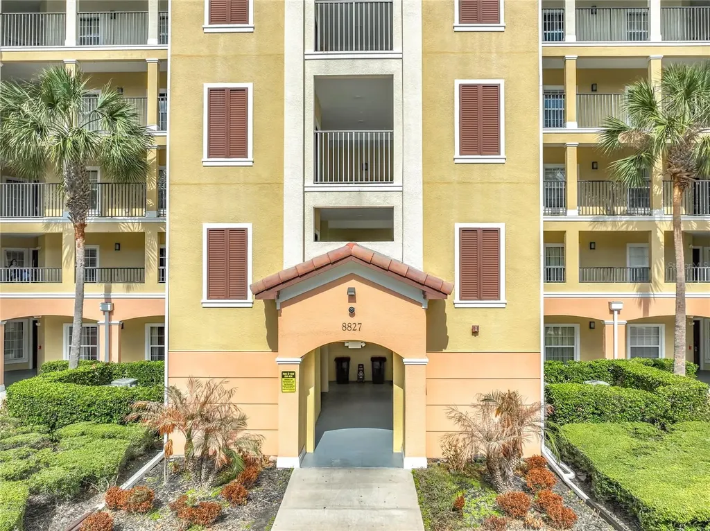 8827 Worldquest Boulevard Orlando FL 32821