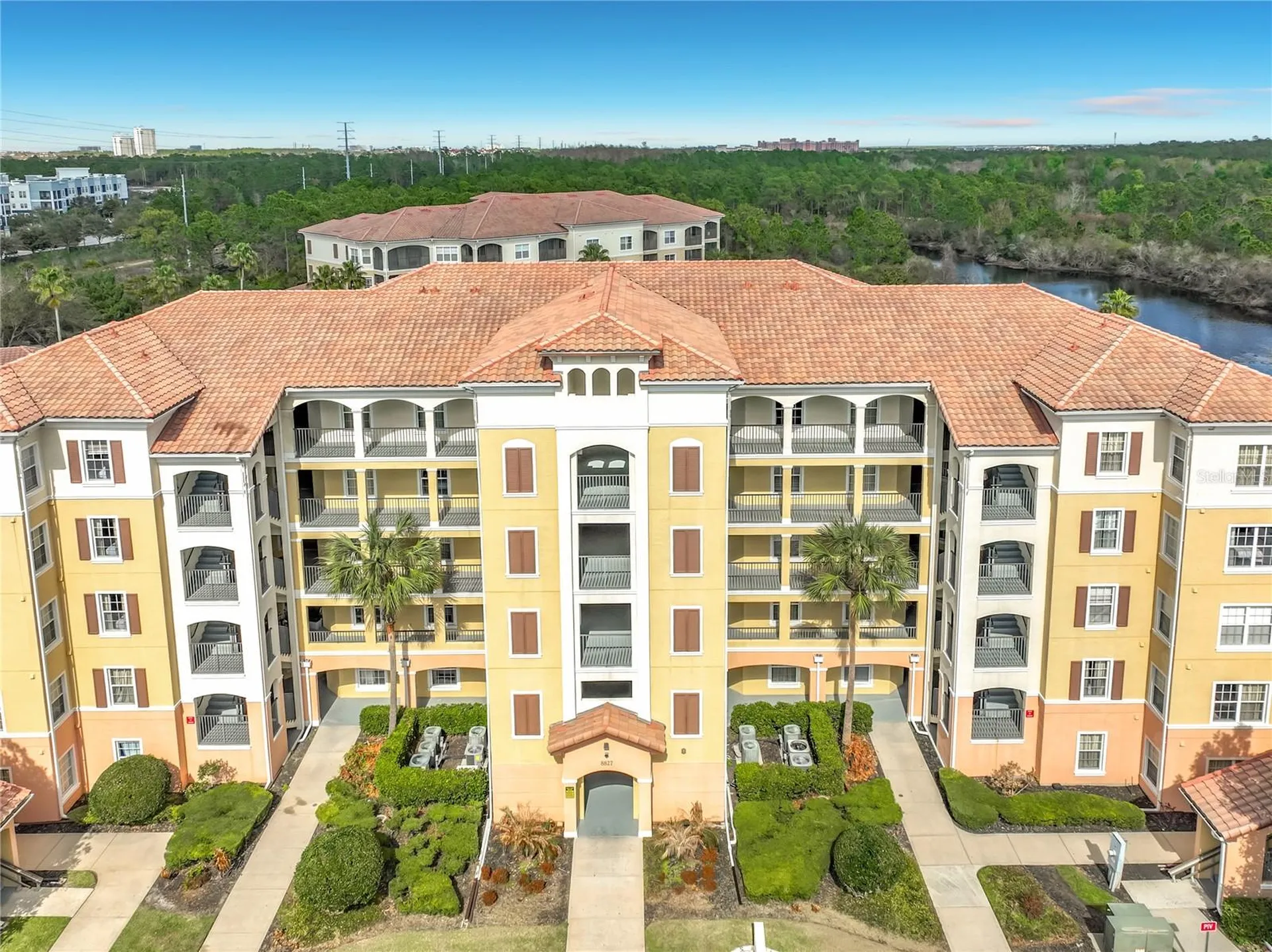 8827 Worldquest Boulevard Orlando FL 32821