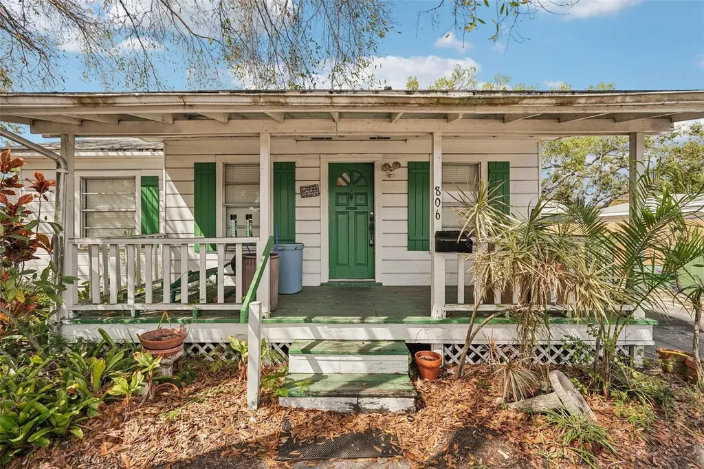 806 33rd Street Court W Bradenton FL 34205