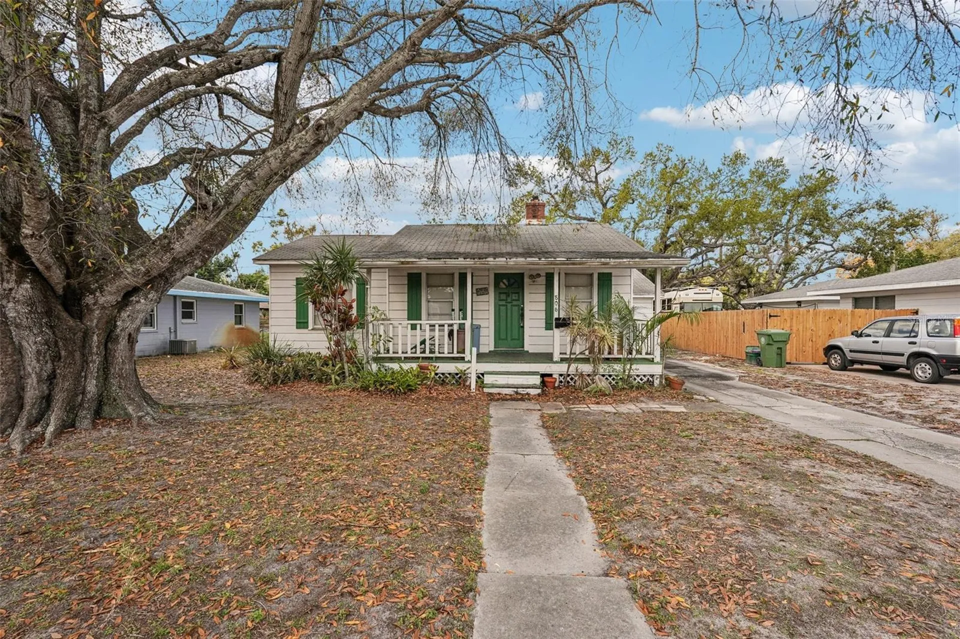 806 33rd Street Court W Bradenton FL 34205