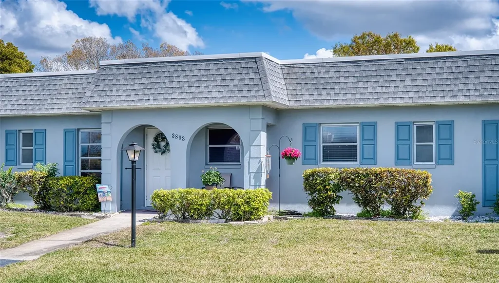 3803 41st Street Court W Bradenton FL 34205