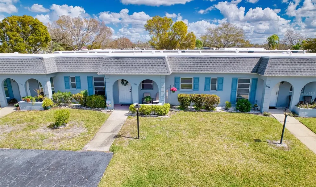 3803 41st Street Court W Bradenton FL 34205