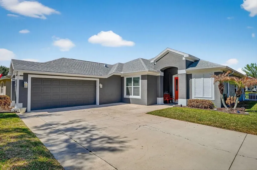 1613 Town Park Drive Port Orange FL 32129