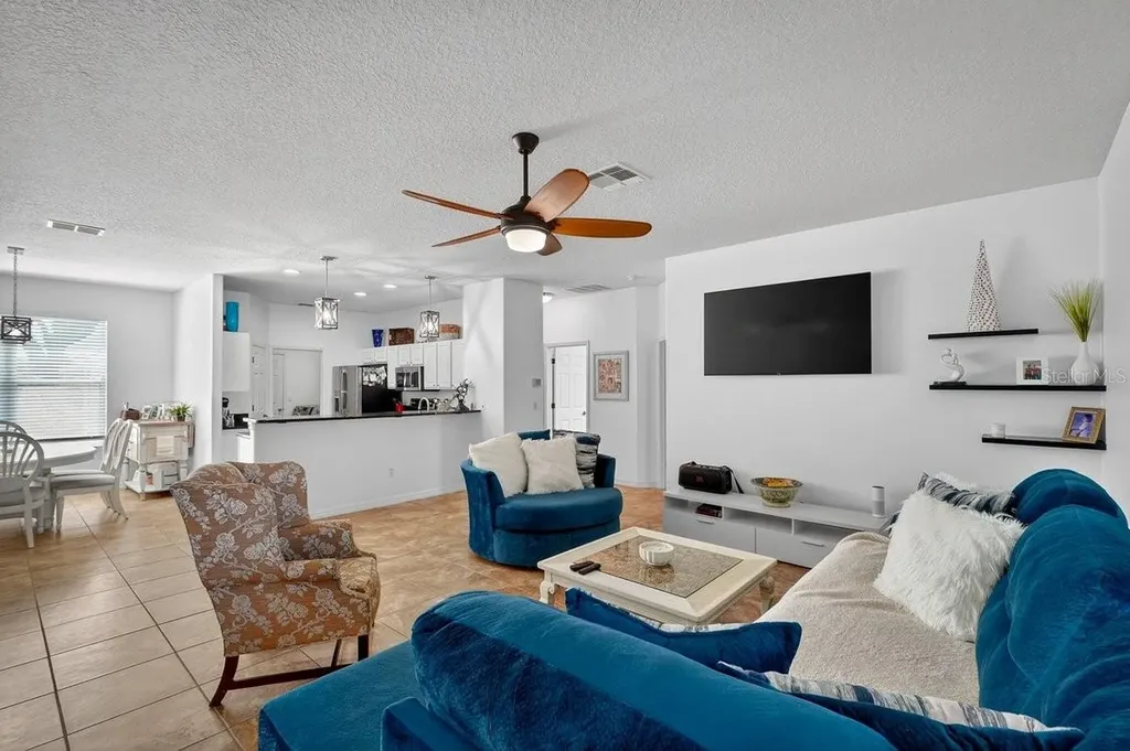 1613 Town Park Drive Port Orange FL 32129