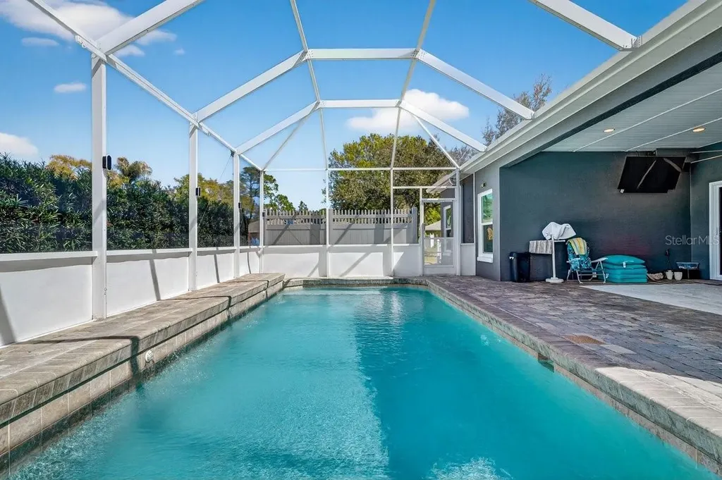 1613 Town Park Drive Port Orange FL 32129