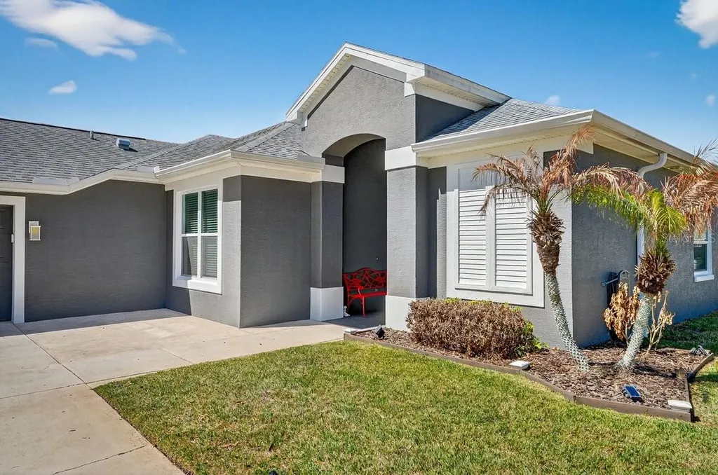1613 Town Park Drive Port Orange FL 32129