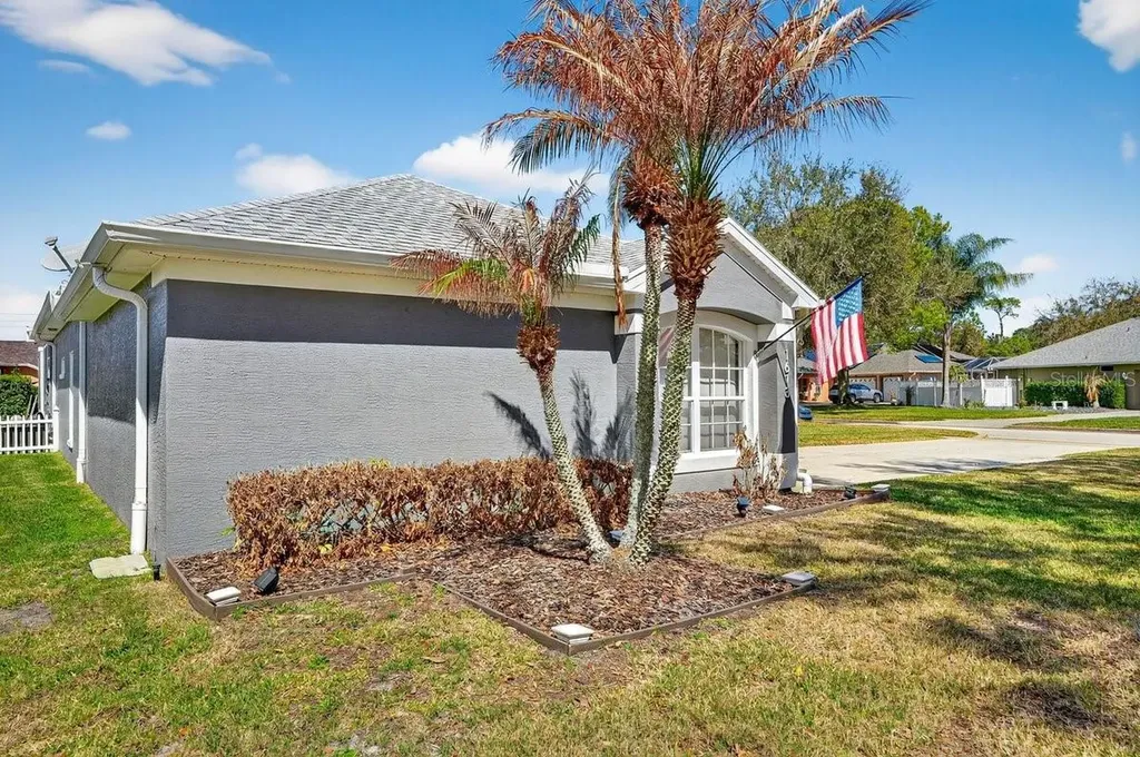 1613 Town Park Drive Port Orange FL 32129