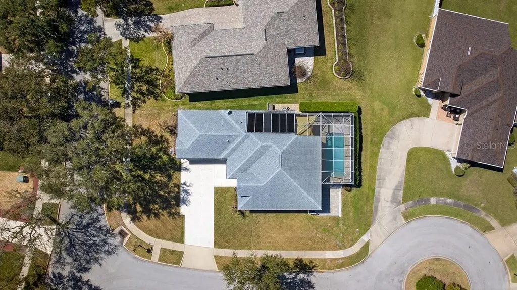 1613 Town Park Drive Port Orange FL 32129