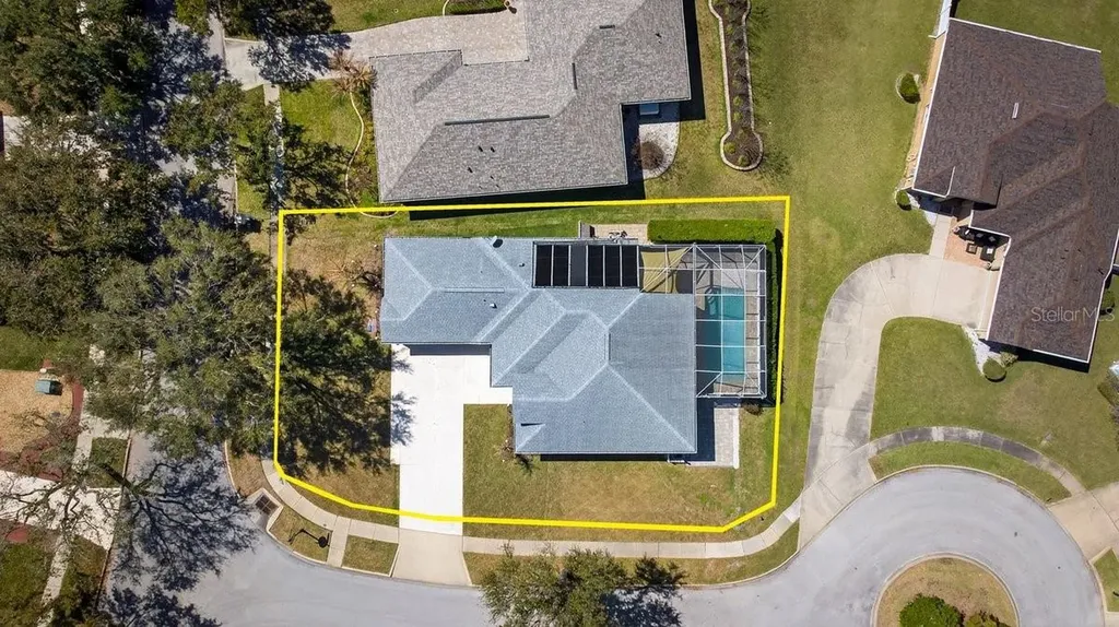 1613 Town Park Drive Port Orange FL 32129