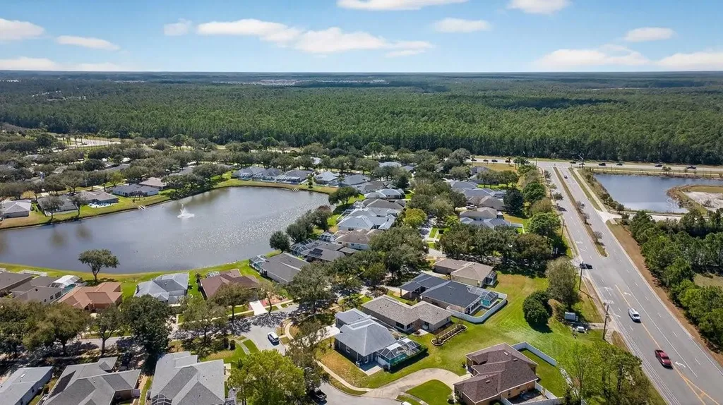 1613 Town Park Drive Port Orange FL 32129
