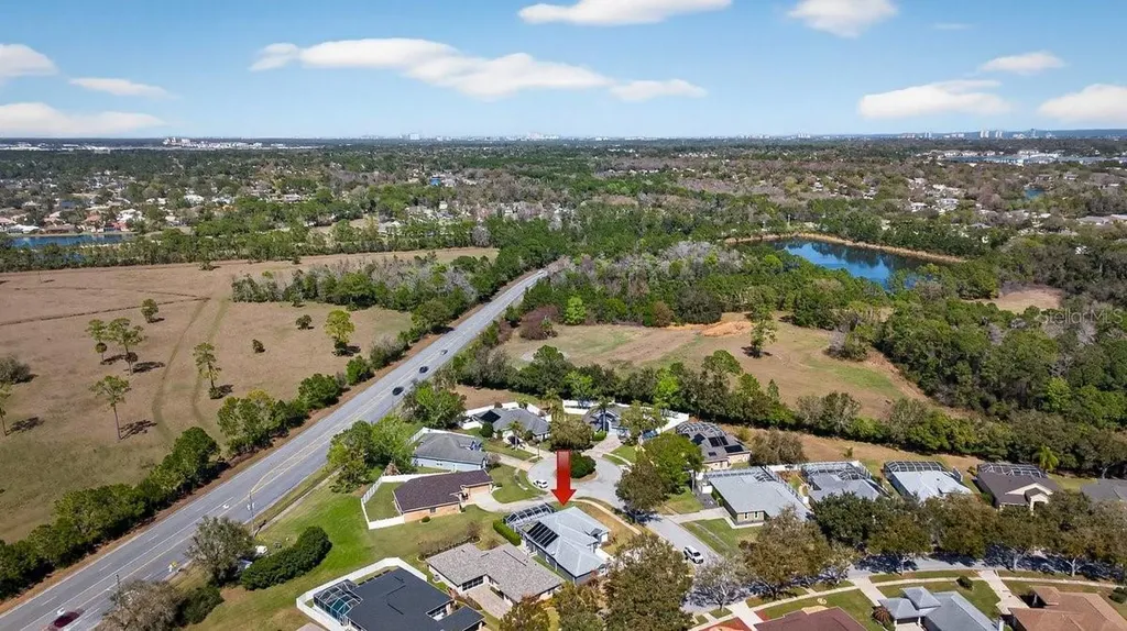 1613 Town Park Drive Port Orange FL 32129