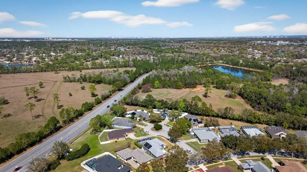 1613 Town Park Drive Port Orange FL 32129