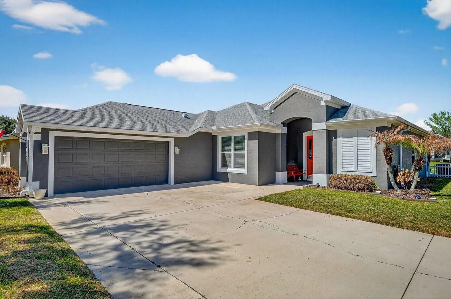 1613 Town Park Drive Port Orange FL 32129